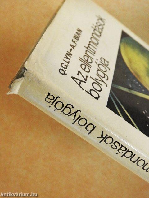 Az ellentmondások bolygója