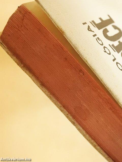 Mitológiai ábécé