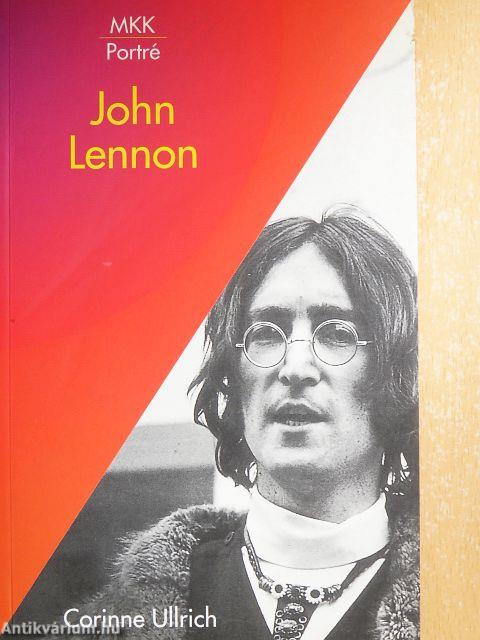 John Lennon