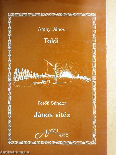 Toldi/János vitéz