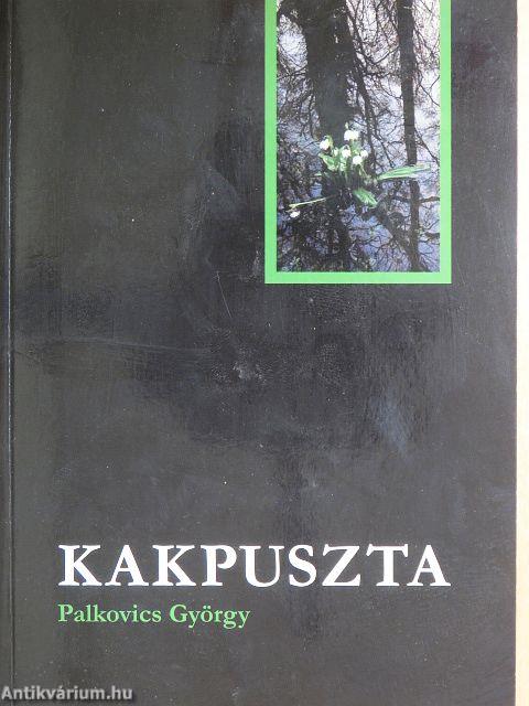 Kakpuszta