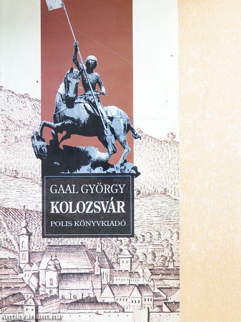Kolozsvár