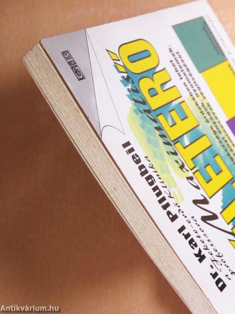 Maximális életerő