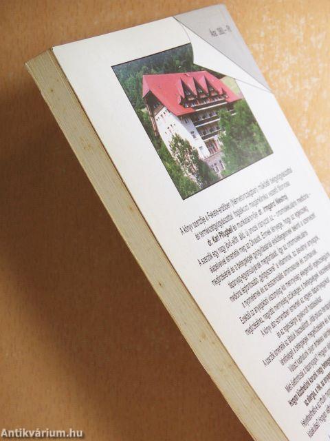 Maximális életerő