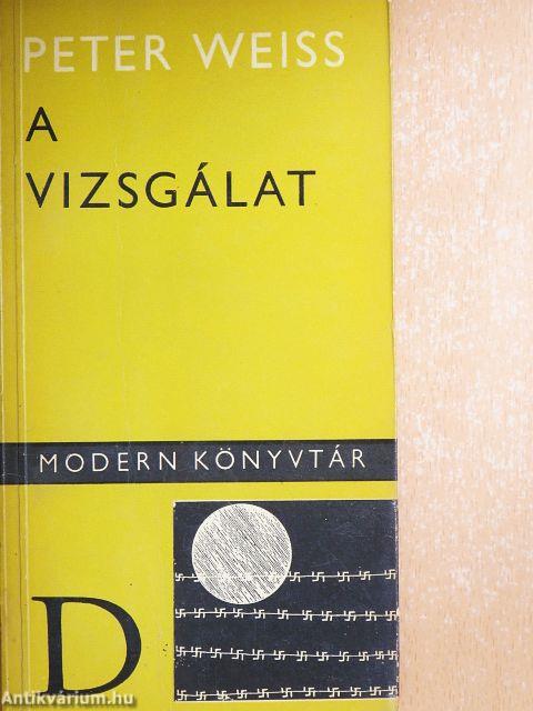 A vizsgálat