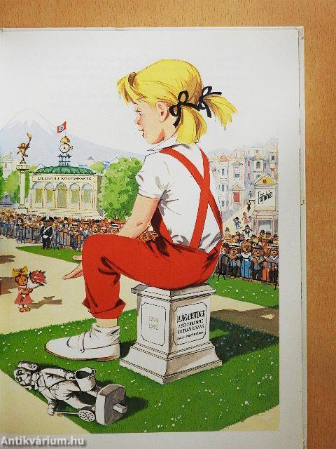 Caroline Lillipuliban