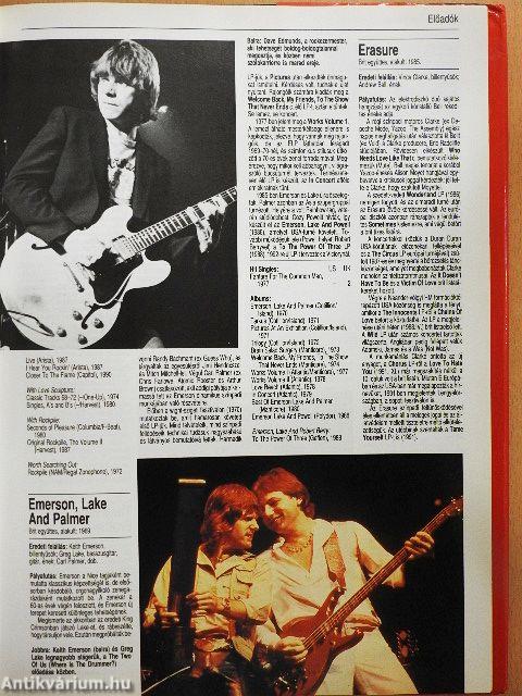 Új képes rockenciklopédia