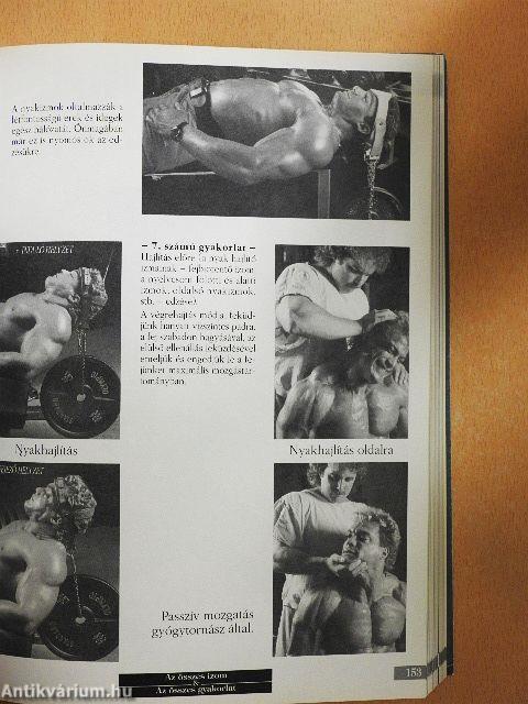 Weider enciklopédia