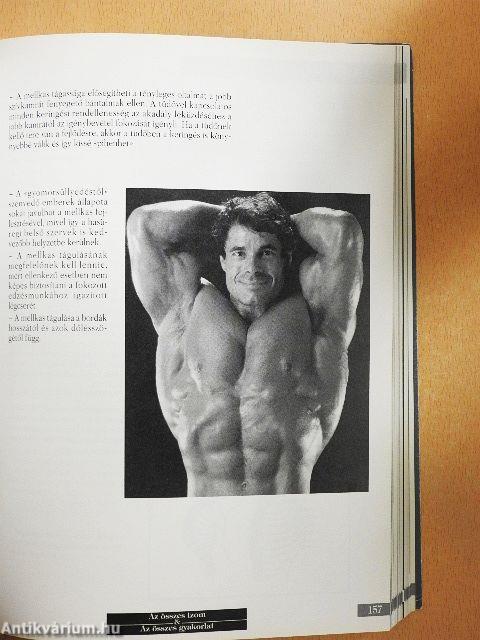 Weider enciklopédia