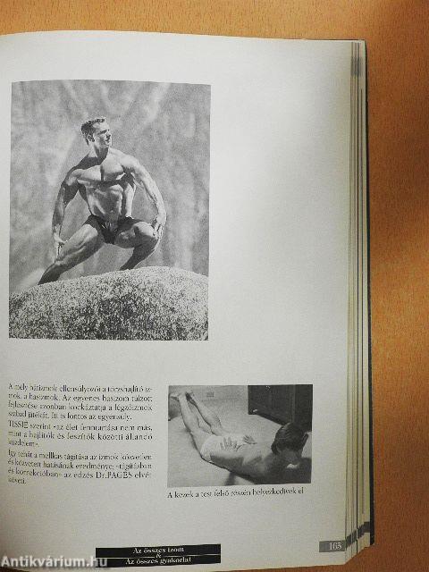 Weider enciklopédia