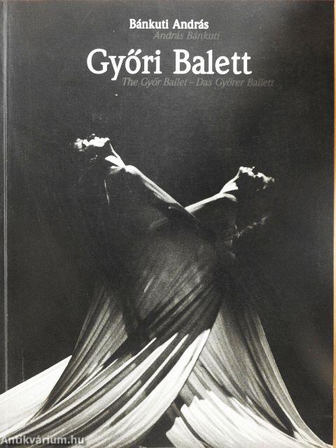 Győri Balett