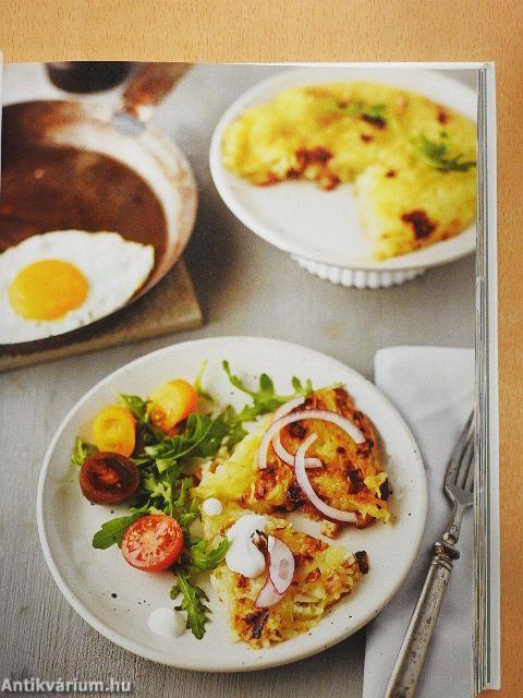 A főzés mindenkié