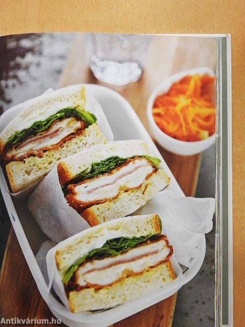 A főzés mindenkié