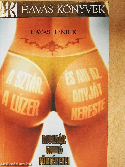 A sztár, a lúzer, és aki az anyját kereste