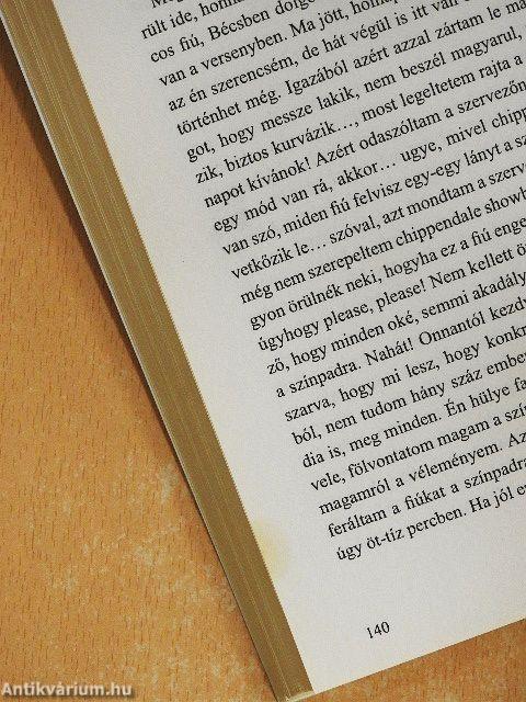 A sztár, a lúzer, és aki az anyját kereste