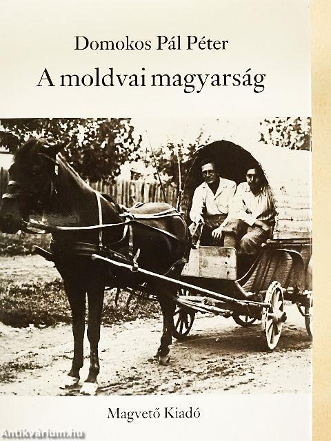 A moldvai magyarság