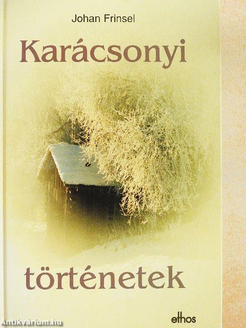 Karácsonyi történetek