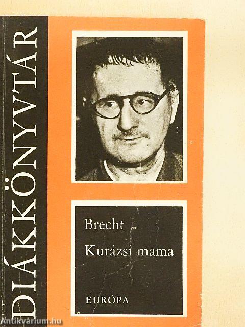 Kurázsi mama és gyermekei