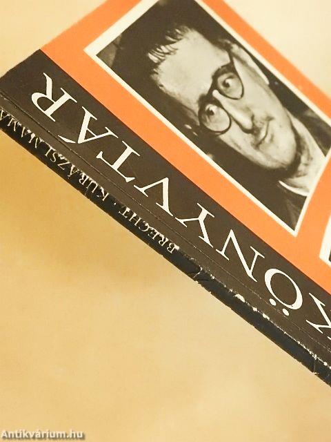 Kurázsi mama és gyermekei