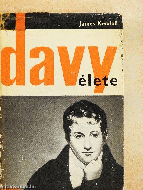 Davy élete