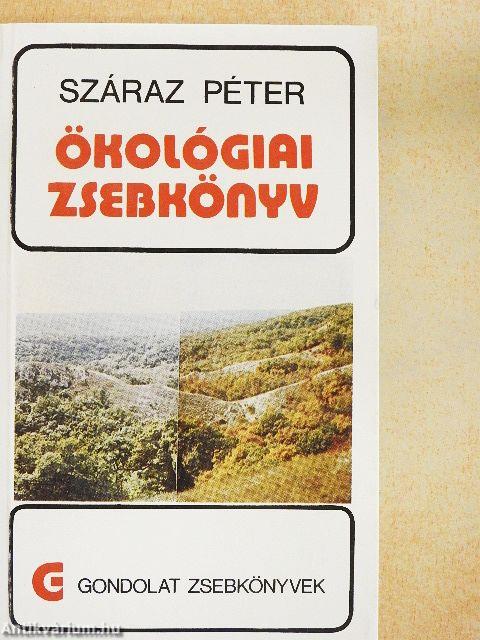 Ökológiai zsebkönyv