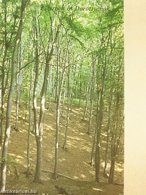 Ökológiai zsebkönyv