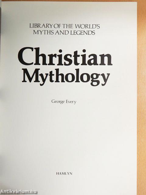 Christian Mythology