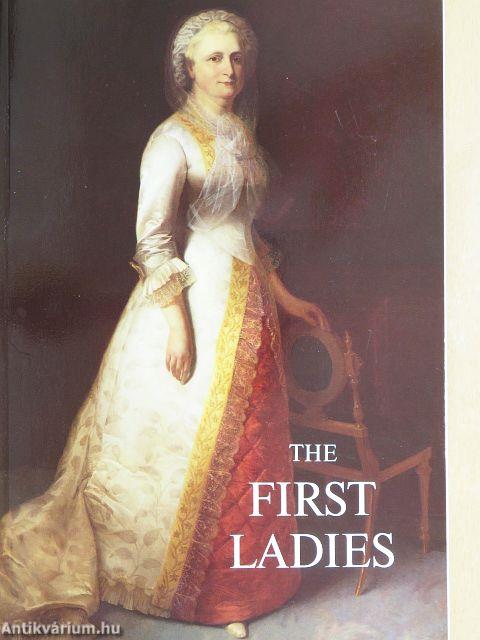 The First Ladies