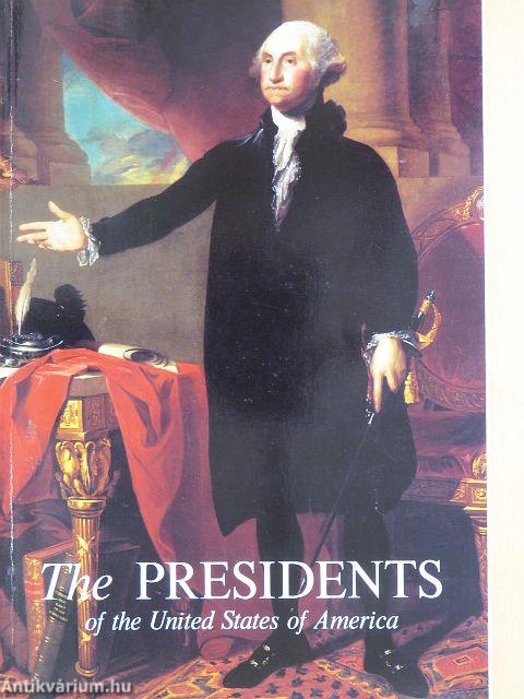 The Presidents of the United States of America
