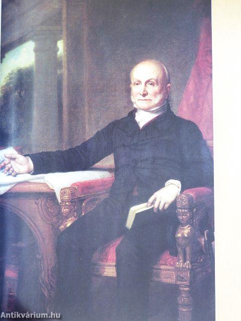 The Presidents of the United States of America