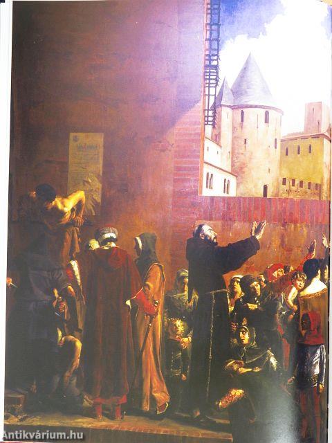 A Dark History: The Popes