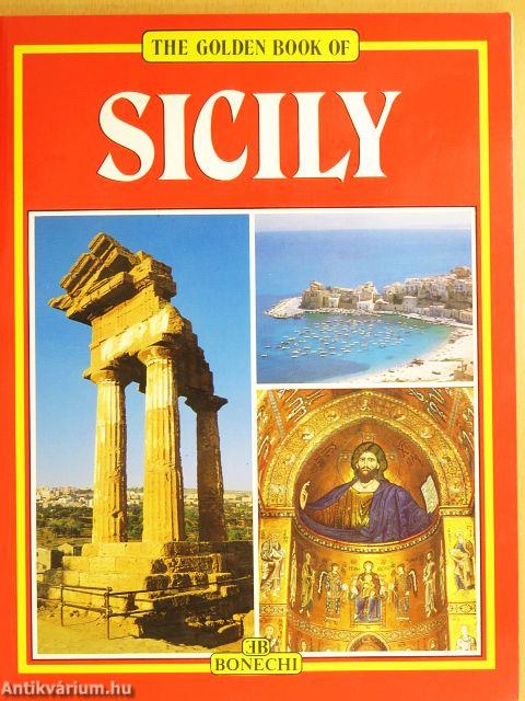 The Golden Book of Sicily