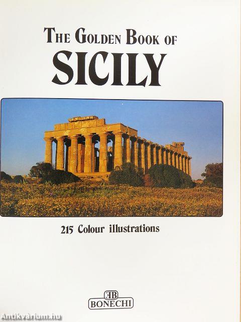 The Golden Book of Sicily