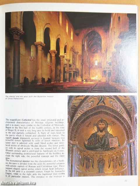 The Golden Book of Sicily