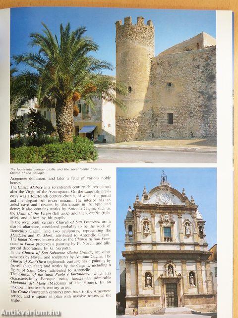 The Golden Book of Sicily