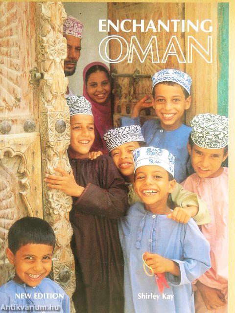 Enchanting Oman