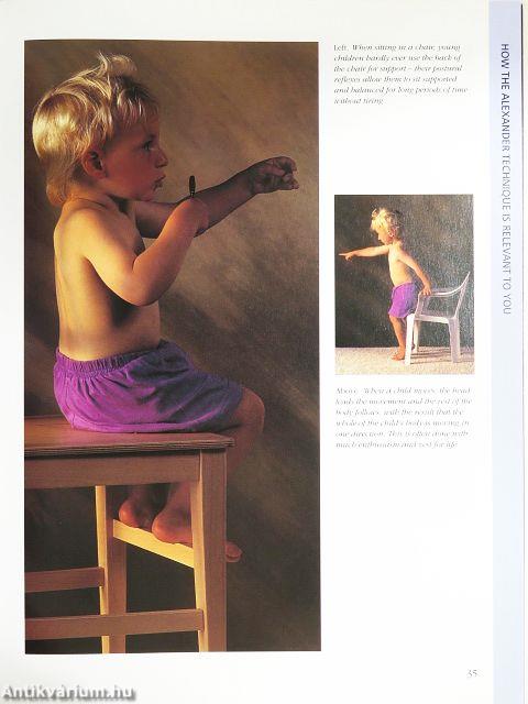 The Alexander Technique Manual