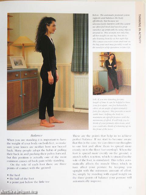 The Alexander Technique Manual