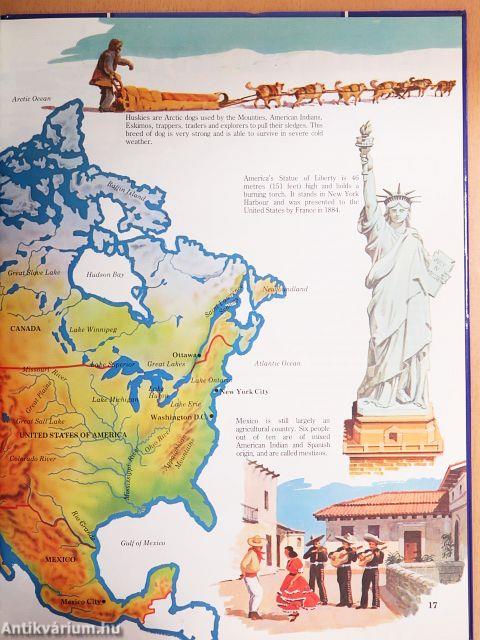 Children's First Atlas