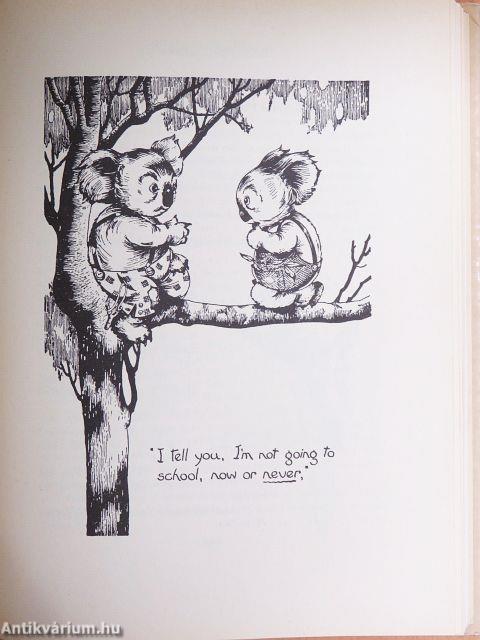 The Complete Adventures of Blinky Bill