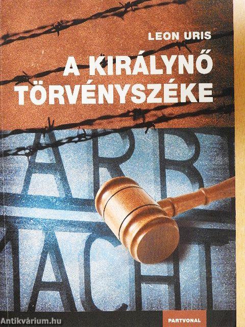 A királynő törvényszéke