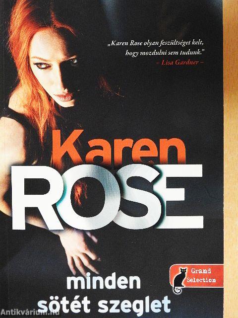 Minden sötét szeglet