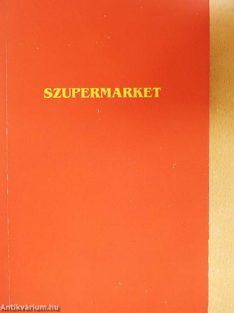 Szupermarket