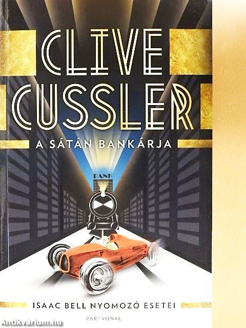 A sátán bankárja