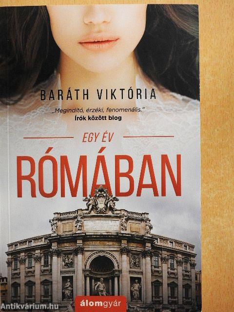 Egy év Rómában