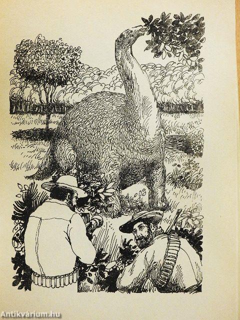 Utazás Plutóniába