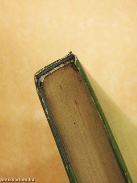 Negyvennégy augusztusában