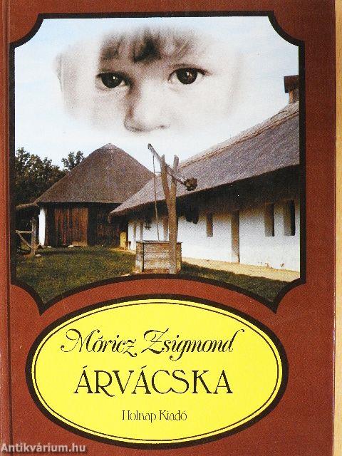 Árvácska
