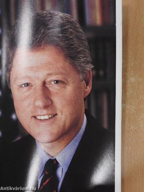 The Presidents of the United States of America