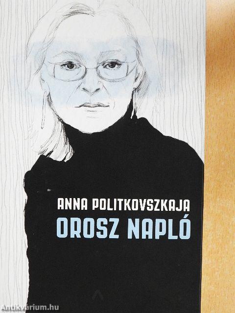 Orosz napló